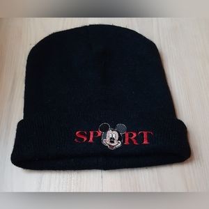 Mickey Mouse Hat (Unisex)